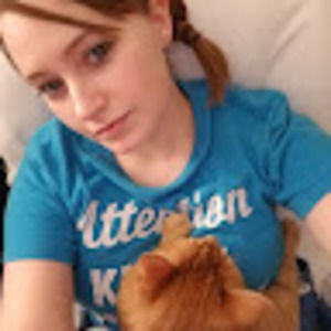 Meet your Posher, Cynthia